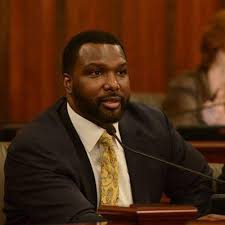 Profile for Napoleon Harris For Illinois