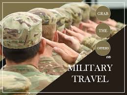 Planning To Explore The World Stop Searching Here And There For Booking Cheap Military Flight Tickets Browse Luxfares Flight Discounts Airfare Deals Military