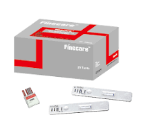 Wondfo Finecare Urine NGAL Test Kit