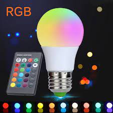 nova e27 3 w rgb lampada led lampara levou rgb lampada 110 v 220 v 230 v de alta potencia lampada de poupanca de ener high power led lights led light lamp lamp