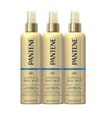 A few spritzes on either wet or dry hair add instant moisture for easy detangling (bless you, coconut milk and monoi oil), minimize frizz. The Best Detangling Sprays For Unruly Knots Spray Conditioner Detangler Spray Pantene