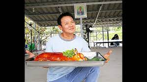 เส นทางการเป นหม ห น คร วล งรงค โพธาราม by จต รงค ฟาร ม พร กไทย อาหาร