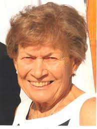 Susan Castricum Obituary