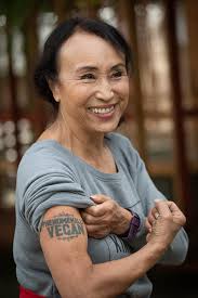 Introducing Our Stories of Compassion & Change