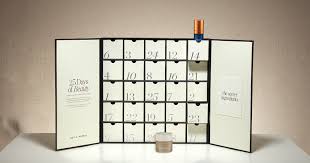 Net a porter promo code: Net A Porter Beauty Advent Calendar 2020 The One You Need Porter