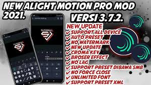 Aug 20, 2018 · alight motion — video and animation editor mod 3.7.2( 41.73 mb ) alight motion — video and animation editor original apk 3.7.2( 72.64 mb ) download alight motion — video and animation editor mod apk on luckymodapk. Download Alight Motion Pro 3 7 2 How To Download Alight Motion Mod Apk Alight Motion 3 7 2 Mod Apk Alight Motion Mod Apk 2021 Youtube Alight Motion Pro 3 7 0 Mod Apk Oni Franco
