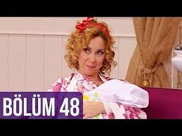 Sihirli Annem 48 Bolum Videolu Ruya Tabirleri Anne Ruya