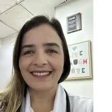 Maria de Fatima Mascarenhas de Lemos