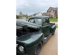 Image result for Sea Island Green 1950 Ford Truck