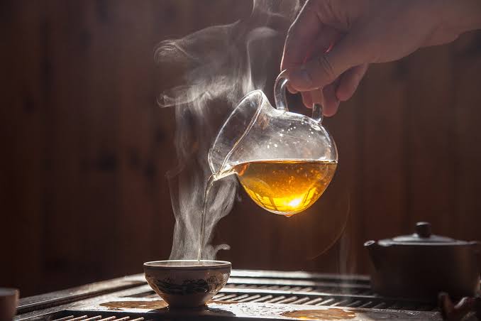 How To Make The Perfect Cup Of Hot Tea At Home