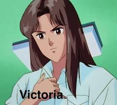 Mine is Hiei. Who's yours?