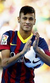 Wallpaper keren lucu wallpaper keren cristiano el post de neymar con el que toma distancia de messi y. 110 Ide Wallpaper Neymar Sepak Bola Pemain Sepak Bola Olahraga