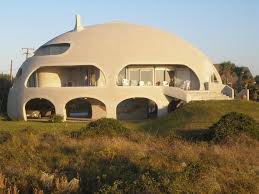 Monolithic Dome Homes Design Bloombety Monolithic Dome Homes Dome House Dome Home