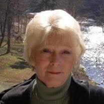 Karen Keeble Reynolds Obituary