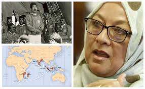 Die ontstaan van die komieks