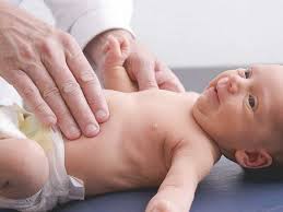 Persistent pain or pressure in the chest. Pyloric Stenosis Symptoms Treatment Outlook And More