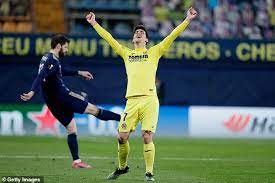 Maybe you would like to learn more about one of these? Villarreal Danger Man Gerard Moreno On Unai Emery S Contagious Drive To Win And More Daily Mail Online
