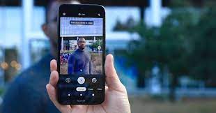 It can make your ordinary photos gorgeous, and you will love to have them as a mark of a good memory. Google Launches A Better Camera App For New Android Go Low End Devices The Verge