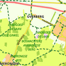 Welkom bij camping het leersumse veld! Natuurgebied Leersumse Veld In Leersum Utrecht