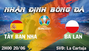 Trực tiếp tây ban nha ba lan. Qqab Ehnikcidm