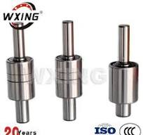 China Customized Water Pump Shaft Ball Bearings WB1630148 ...