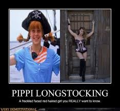 Pippi Longstocking Very Demotivational Demotivational Posters Very Demotivational Funny Pictures Funny Posters Funny Meme