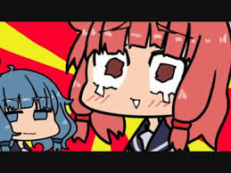 ニコ動投稿者紹介 琴葉姉妹でr6s実況 のるいすさん みっけの隠れ家