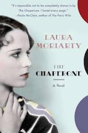 Impressions of a Reader...: Review: The Chaperone by Laura Moriarty