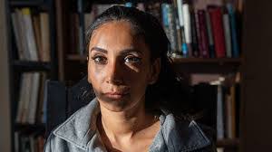 Alicia Osorio's Instagram, Twitter & Facebook