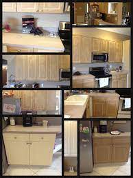 Updating Therma Foil Cabinets Kitchen Redo Redo Kitchen Cabinets Old Kitchen Cabinets