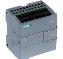Siemens 6ES72314HD320XB0 PLC Expansion Module, 4 Analog ...