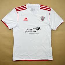 Find fc ingolstadt 04 fixtures, results, top scorers, transfer rumours and player profiles, with exclusive photos and video highlights. Fc Ingolstadt 04 Shirt S Football Soccer European Clubs German Clubs Other German Clubs Classic Shirts Com