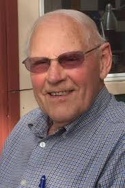 Delbert Dorlie "Del" Johnson