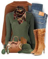 36 Fabulous Fall Polyvore Outfits You Should Definitely Try Now Be Modish Fashion Fall Outfits Fall Fashion Trends