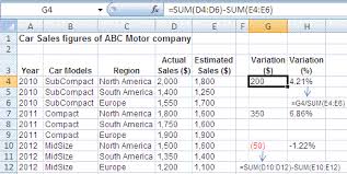 Calculated field is an additional field that is calculated on the basis of other pivot table field. Excel Pivot Tables Insert Calculated Fields Calculated Items Create Formulas