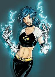 Pin En Cosplay Ideas