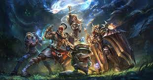 Nhưng sự ra đời của tốc chiến chắc chắn sẽ ảnh hưởng đến các game khác cùng thể loại trên nền tảng mobile. Cáº¥u Hinh ChÆ¡i Lien Minh Huyá»n Thoáº¡i Pc Cáº§n Ä'ap á»©ng La Bao Nhieu