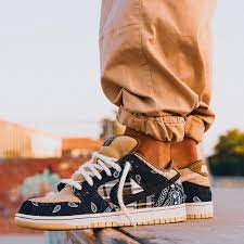 Nike Sb Dunk Low Travis Scott Cactus Jack Nike Sb Dunk Low Travis Scott Nike Sb Nike Sb Dunks