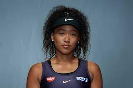 She was raised in the u.s. Naomi Osaka Asia Society