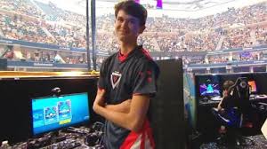 The fortnite world cup, the first of its kind, brought together two hundred gamers from around the world to compete for prize money totaling $30 million in new york. Who Is Bugha Fortnite Wiki Bio Age Fortnite World Cup Winner Salary Net Worth Parents Family Nationality Twitter Facebook And Instagram Primal Information