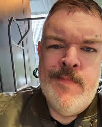 Kristian Nairn