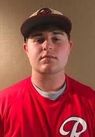 Cam Mason Class of 2018