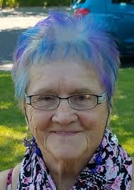 Obituary information for Laura R. Westfall