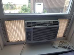 There are some great options for adding extra security to a window with an air conditioner in it. Securing A Window Ac Unit Homedefense