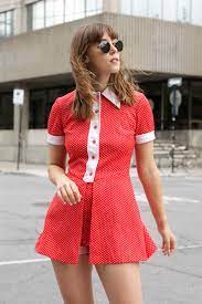 Established in the late 90's, motel was created after the brand founders set out on a road trip of freedom, discovery and fun. Why I Love Vintage Clothing Fashion Et Moi