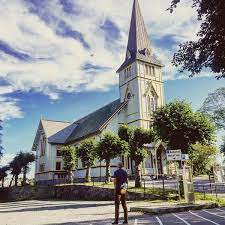 Frequently asked questions about landvik kirke. Photos At Grimstad Kirke 12 Visitors