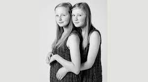 Maybe you would like to learn more about one of these? You Are Surprisingly Likely To Have A Living Doppelganger Bbc Future
