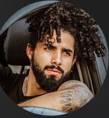 Smash or Pass: Lion Mane Latino (Daniel Bermejo)