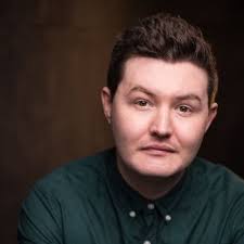 Daniel Cameron (@DanielCameron3)