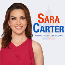 Sara Carter Show